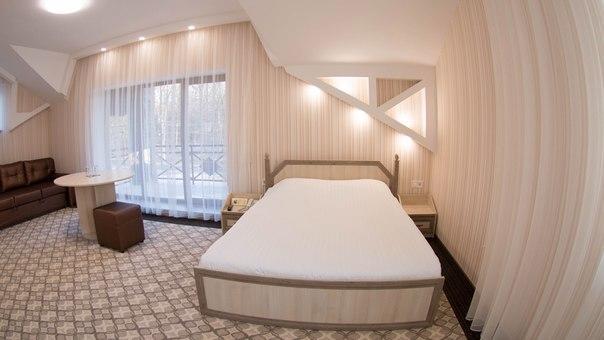 Hotel Recreation Complex Gostevia Strizhavka Zewnętrze zdjęcie