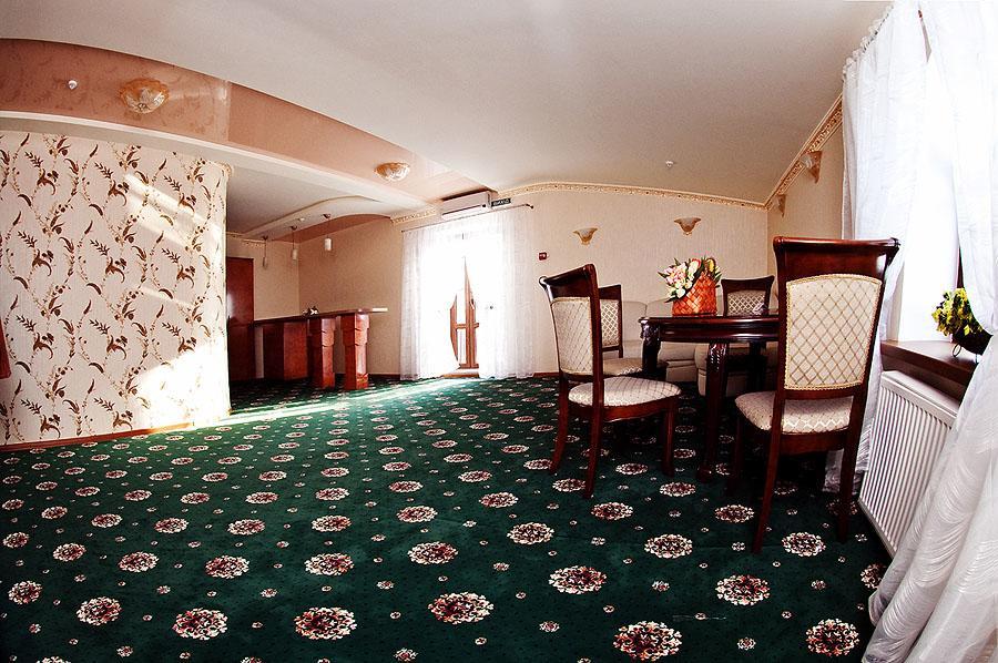 Hotel Recreation Complex Gostevia Strizhavka Zewnętrze zdjęcie