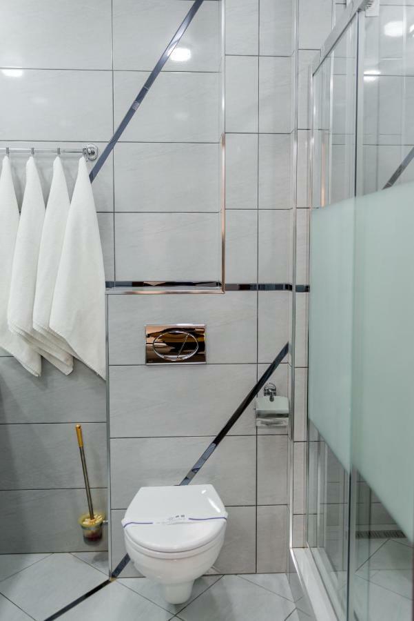 Hotel Recreation Complex Gostevia Strizhavka Zewnętrze zdjęcie