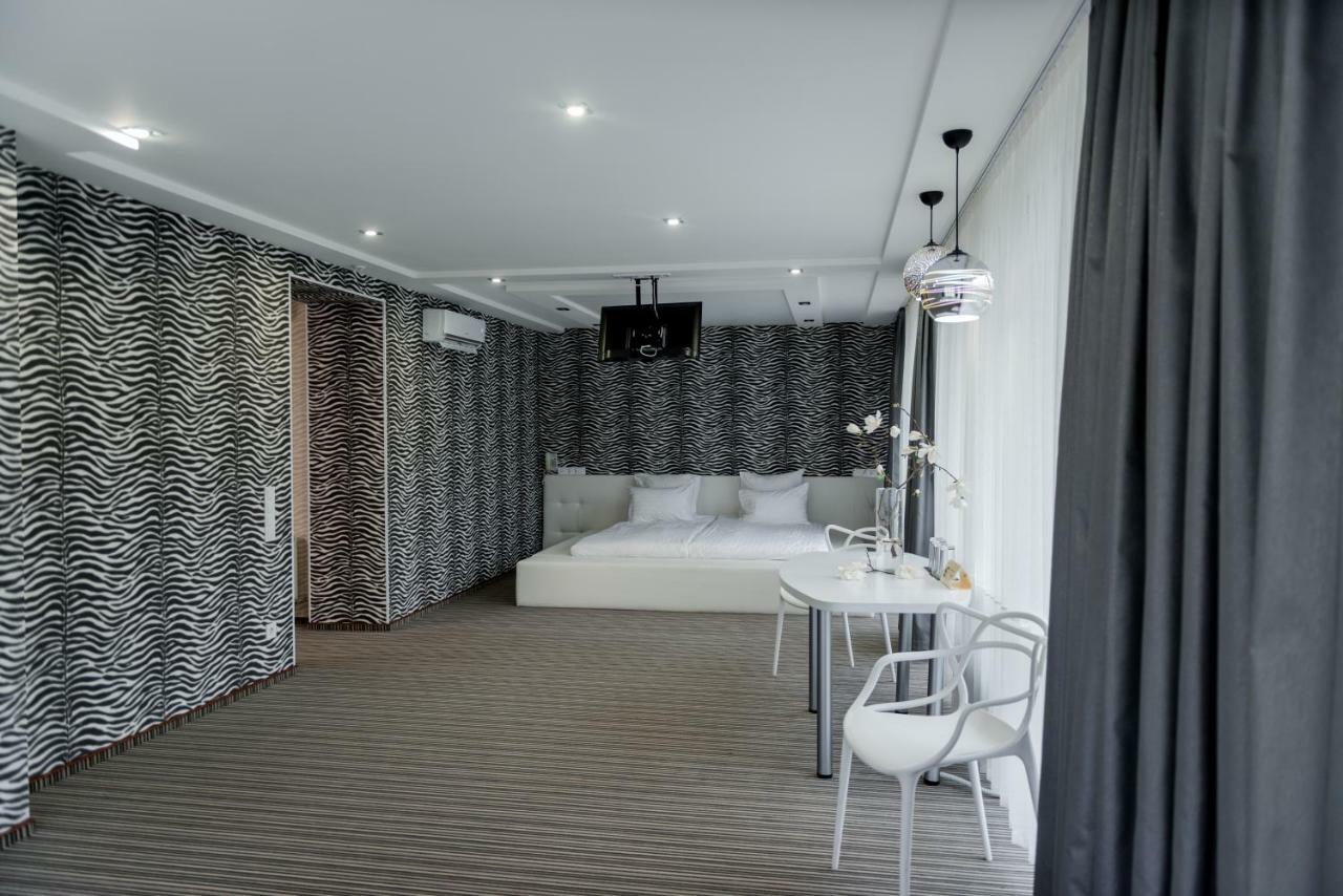 Hotel Recreation Complex Gostevia Strizhavka Zewnętrze zdjęcie
