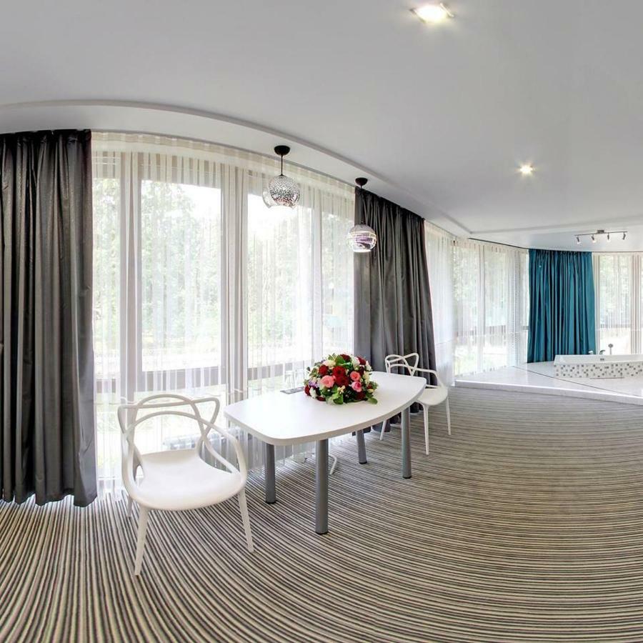 Hotel Recreation Complex Gostevia Strizhavka Zewnętrze zdjęcie