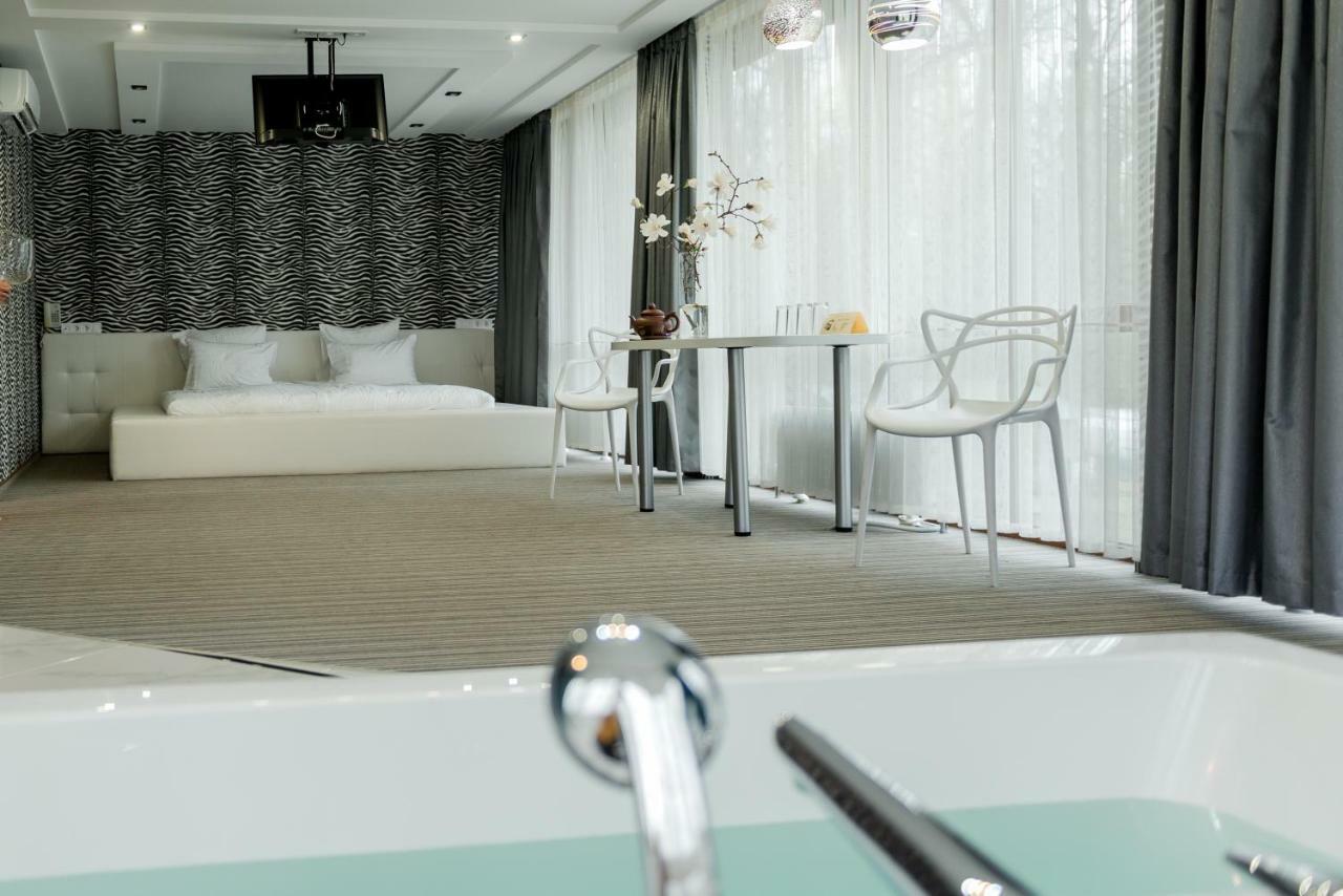 Hotel Recreation Complex Gostevia Strizhavka Zewnętrze zdjęcie