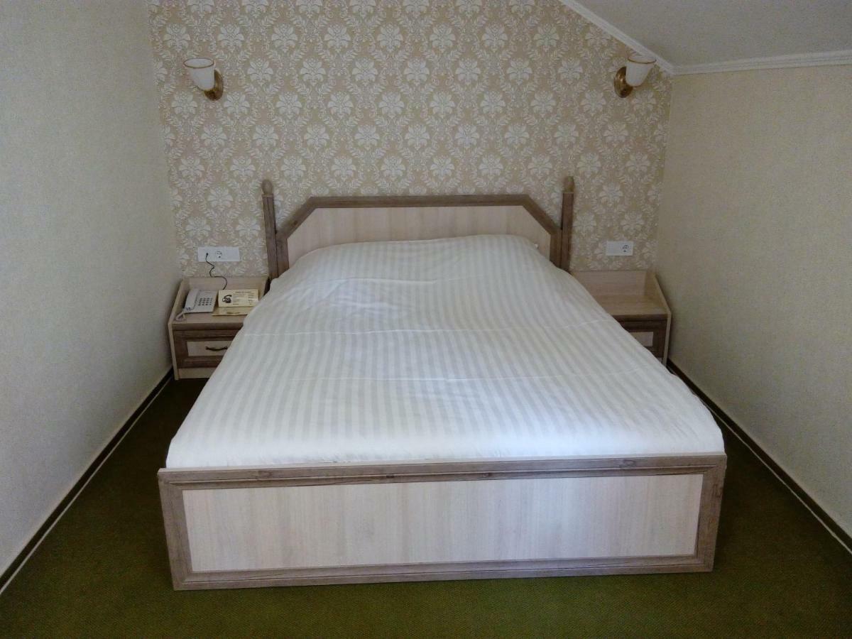 Hotel Recreation Complex Gostevia Strizhavka Zewnętrze zdjęcie