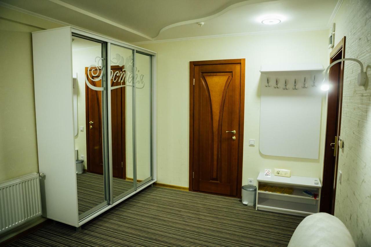 Hotel Recreation Complex Gostevia Strizhavka Zewnętrze zdjęcie