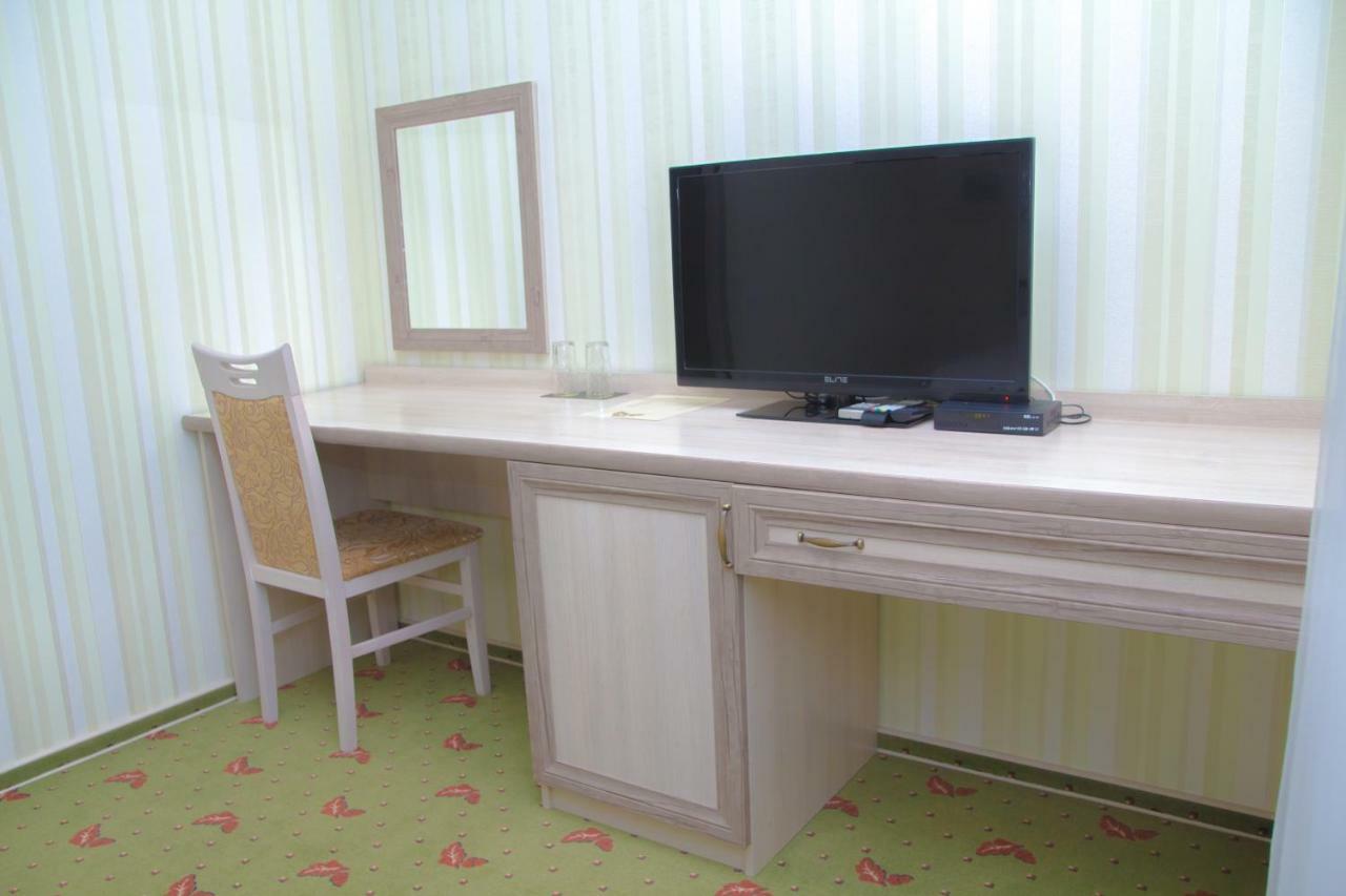 Hotel Recreation Complex Gostevia Strizhavka Zewnętrze zdjęcie