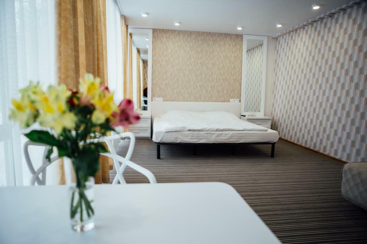 Hotel Recreation Complex Gostevia Strizhavka Zewnętrze zdjęcie